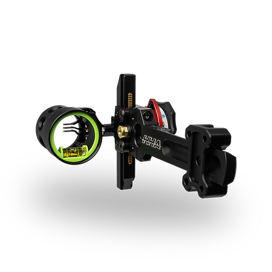HHA Nytrx X3 Dovetail Sight