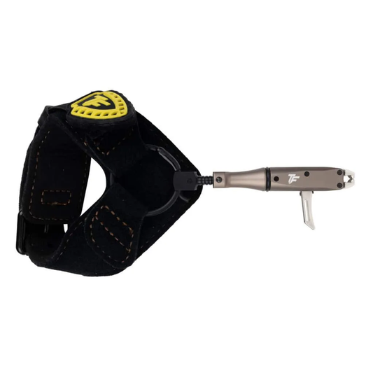 TruFire Smoke 2.0 Buckle Foldback