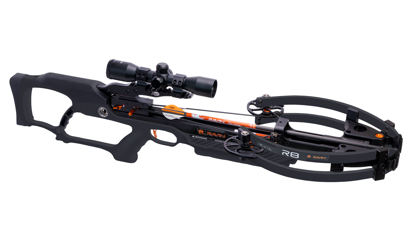 Ravin R8 Crossbow