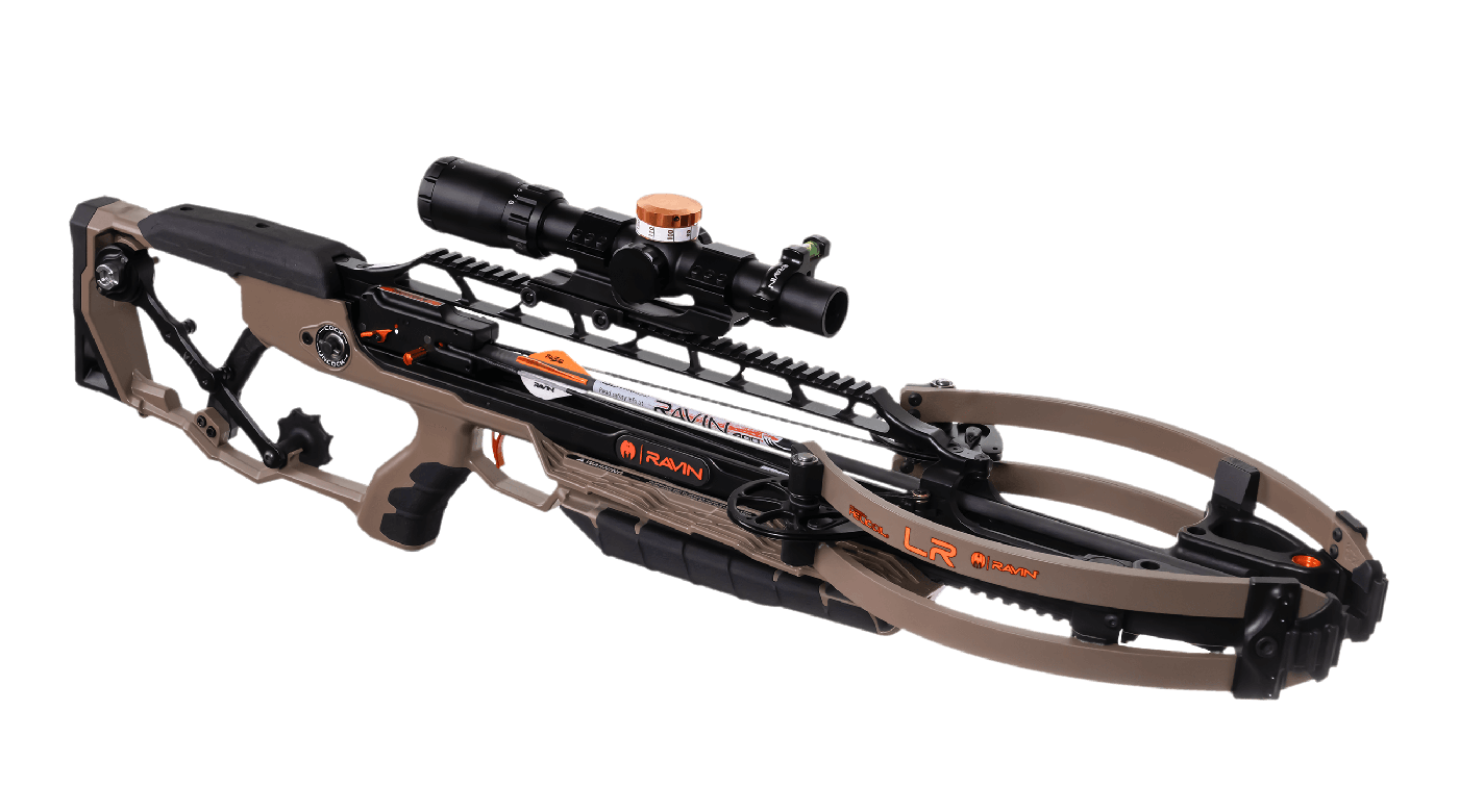 Ravin LR Long Range Crossbow
