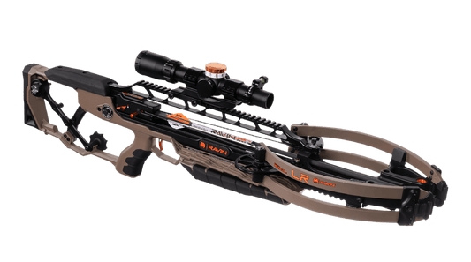 Ravin LR Long Range Crossbow