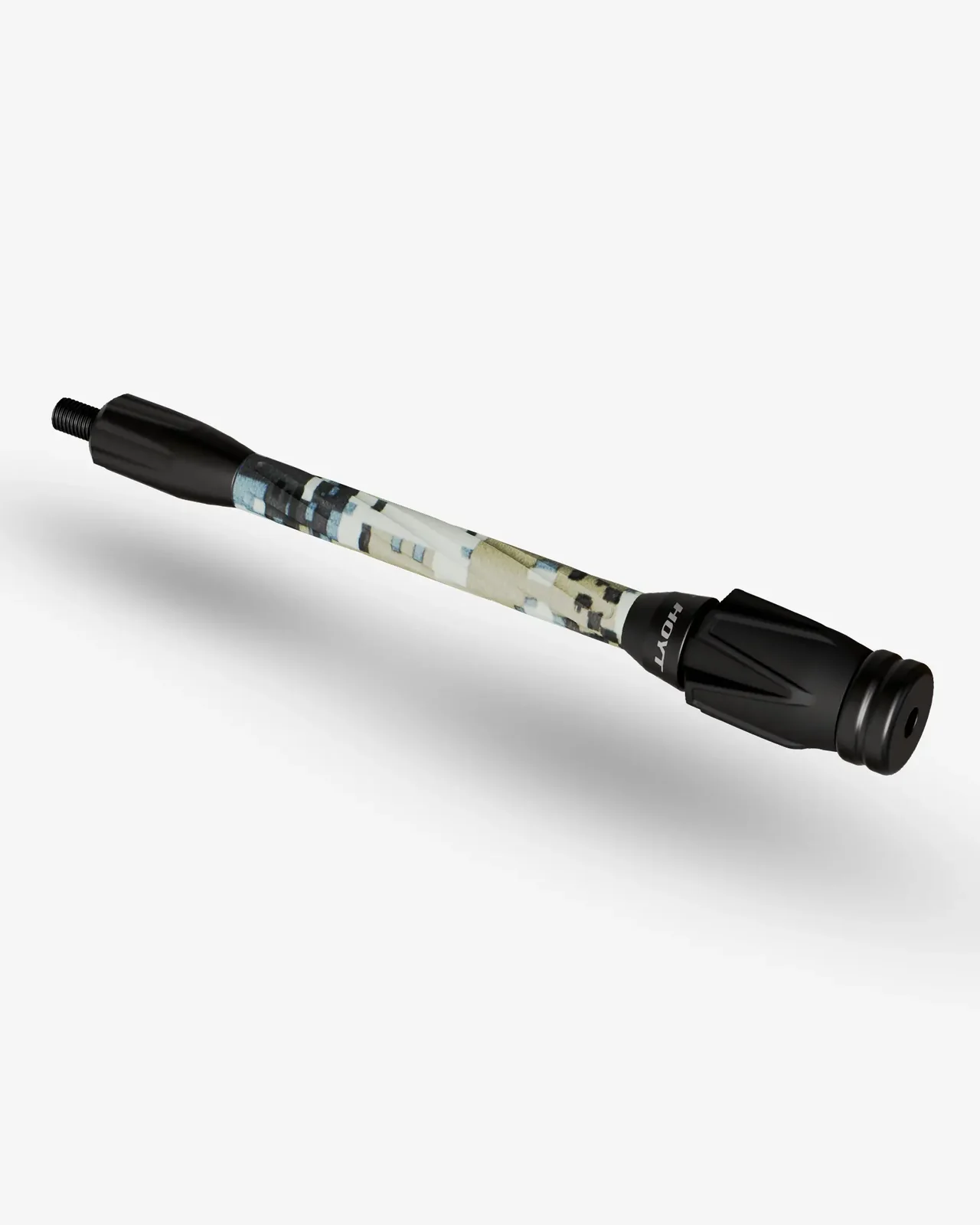 Hoyt Stealth Pro Series Stabilizer