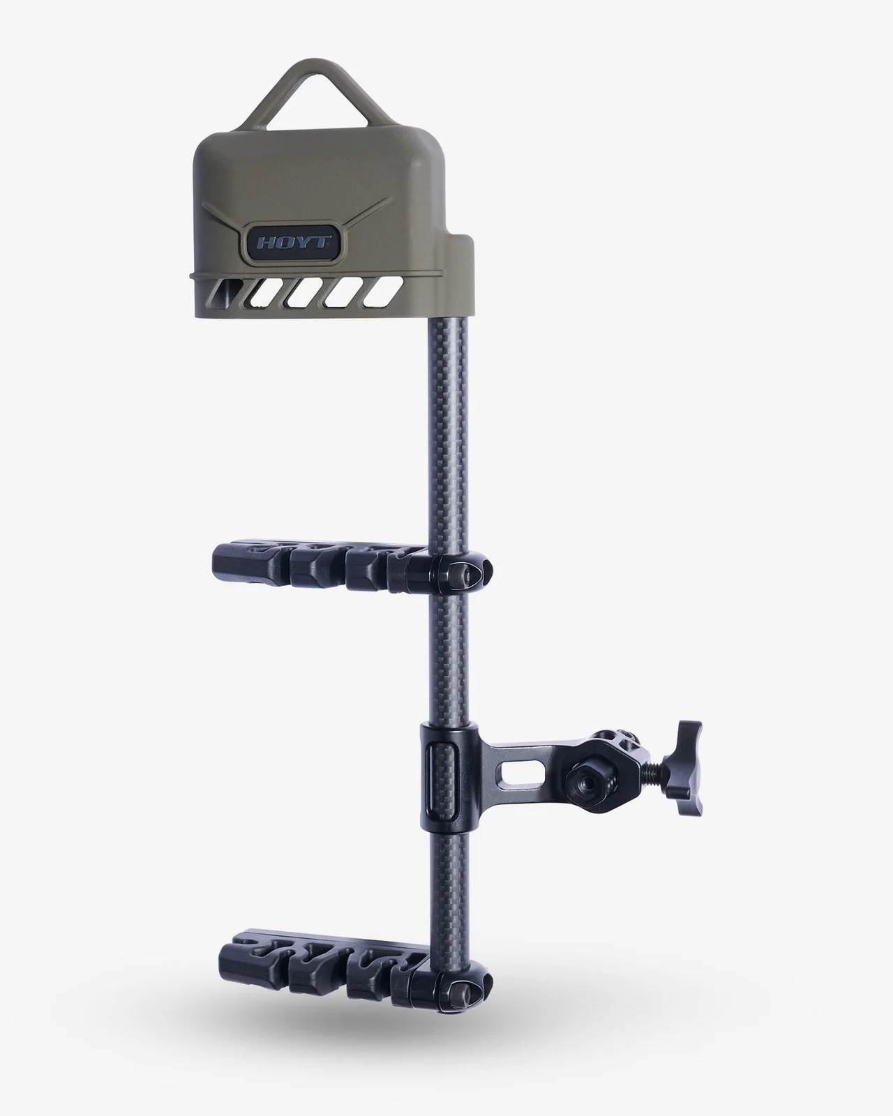 Hoyt Carbon Superlite QD 4 Arrow Quiver