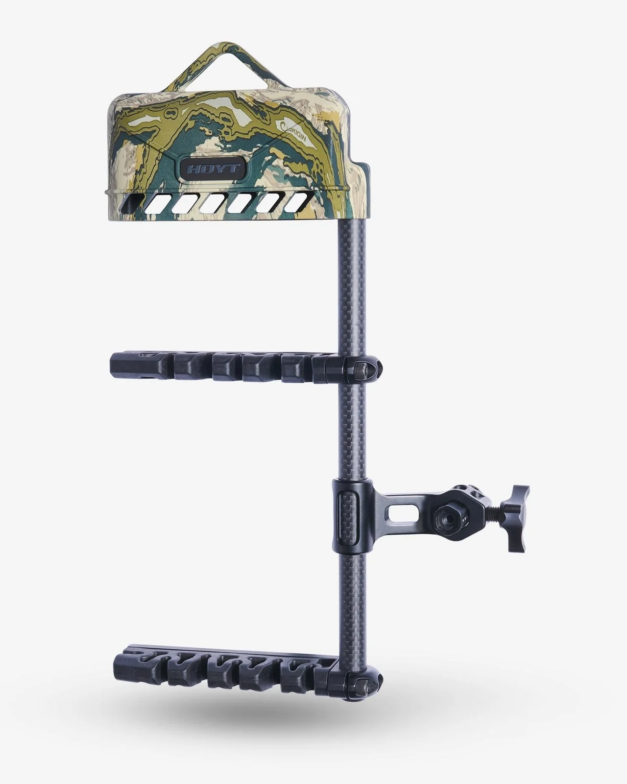 Hoyt Carbon Superlite QD 4 Arrow Quiver