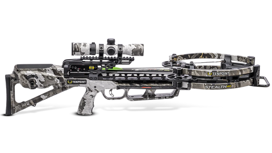 Tenpoint Stealth 450R Crossbow