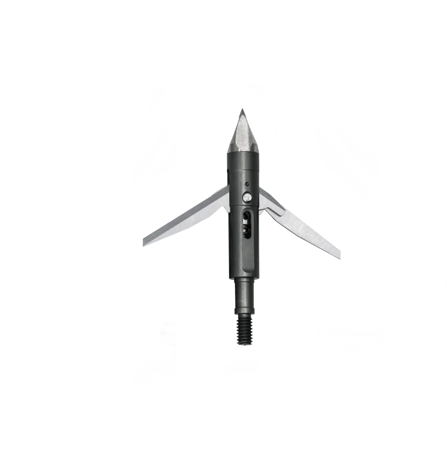 Slick Trick Torch Expandable Broadhead