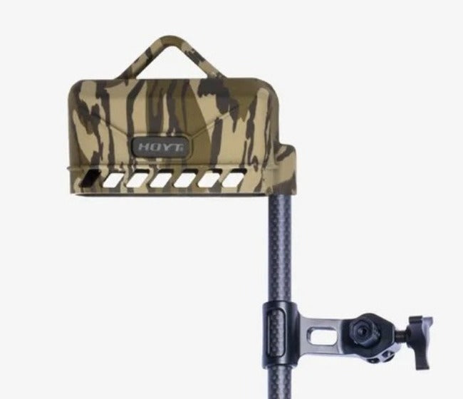 Hoyt Carbon Superlite Stretch 6 Arrow Quiver
