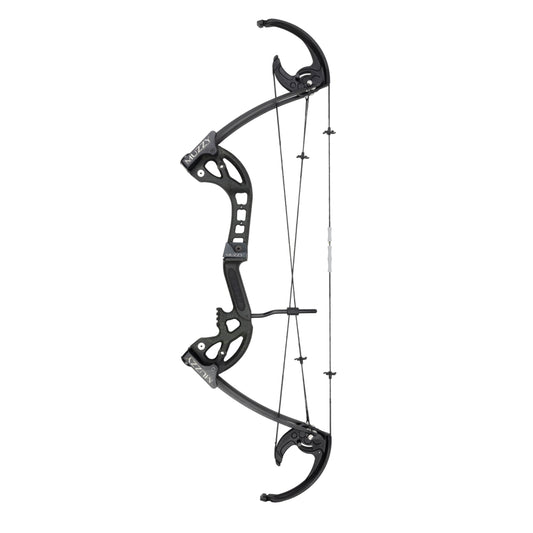 Muzzy Deviant HLC Bowfishing Bow RH
