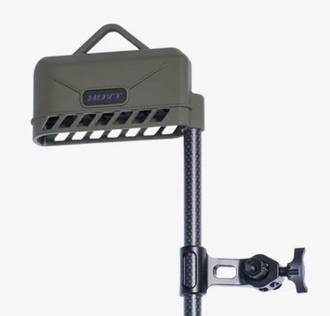 Hoyt Carbon Superlite Stretch 6 Arrow Quiver