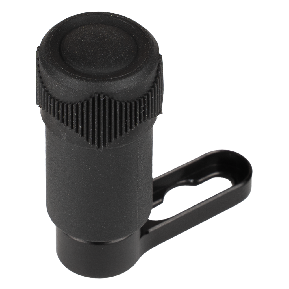 Black Gold Rechargeable Sight Light With Bracket