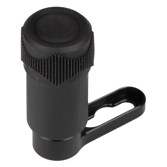 Black Gold Rechargeable Sight Light With Bracket