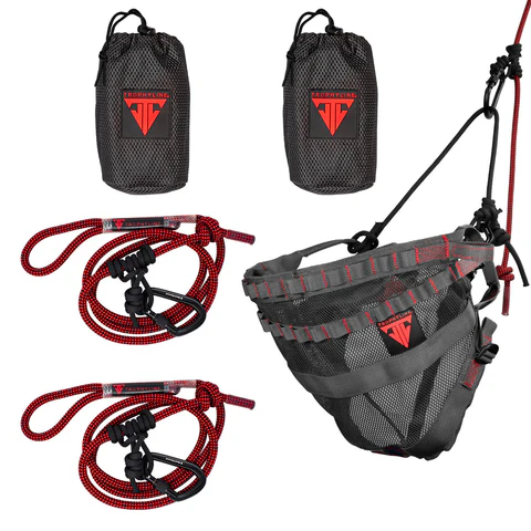Trophyline Covert Lite Saddle Kit
