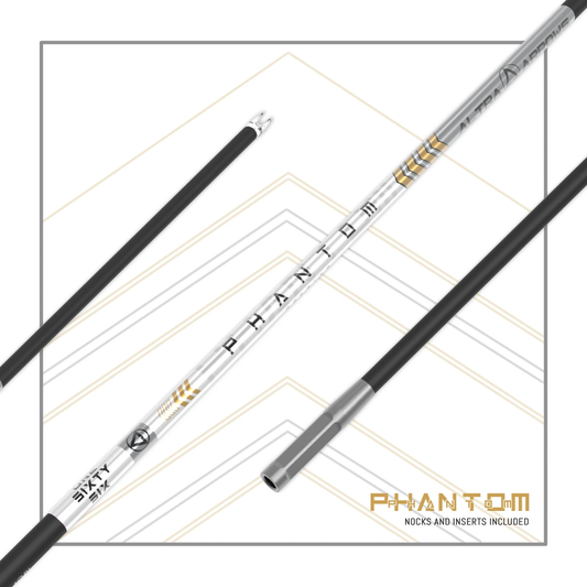 Altra 166 Phantom premier