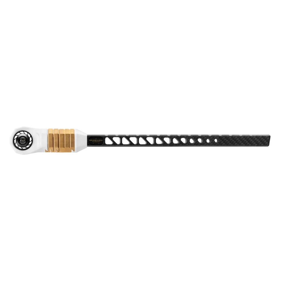 Mathews Bridge-Lock  Carbon Target Bar