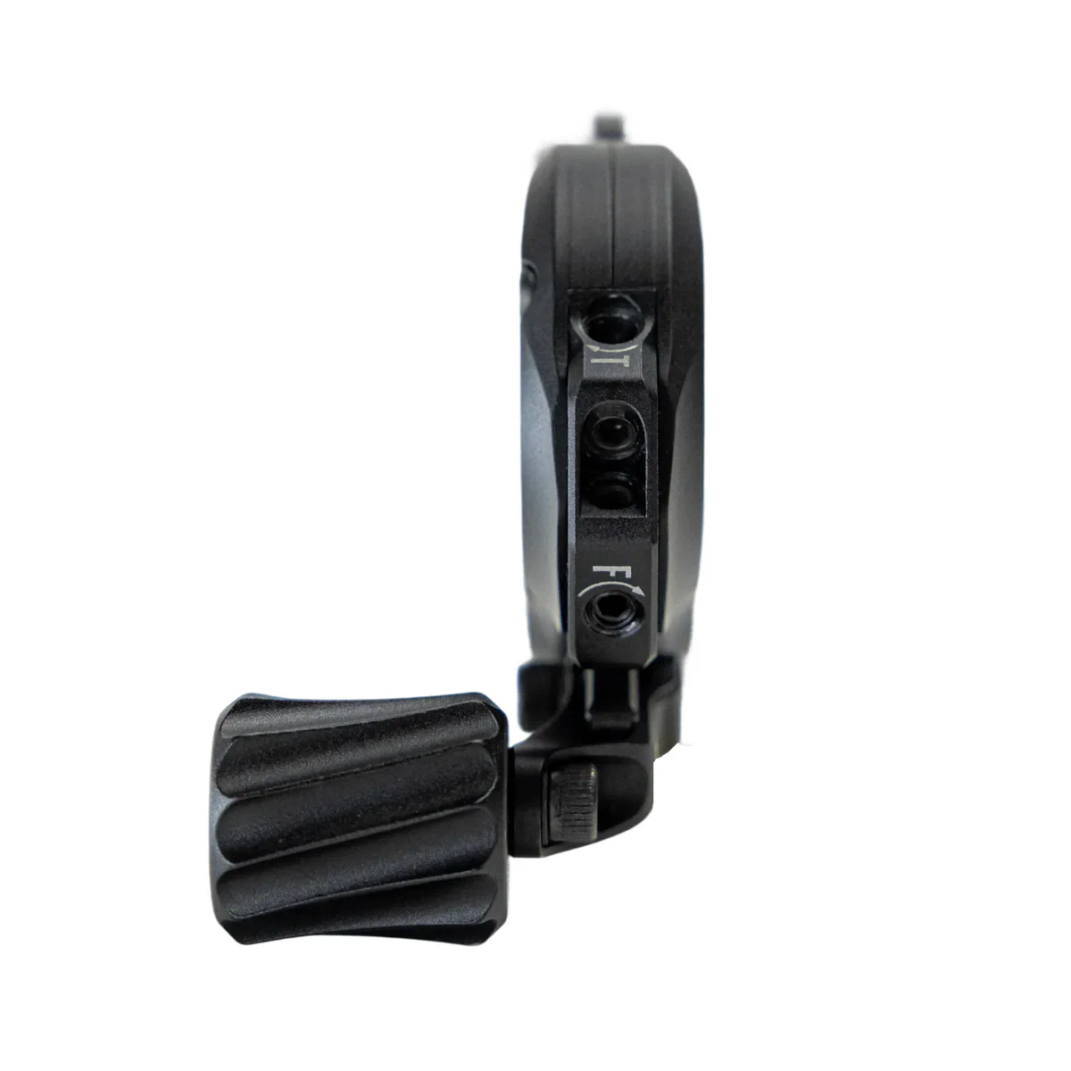 Ultraview UV Button 2