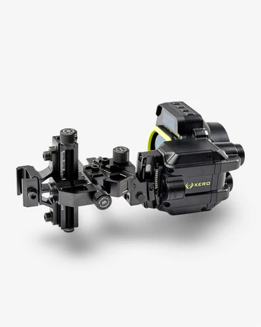 Hoyt Garmin Picatinny Xero A1i Pro