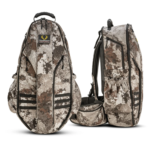 TenPoint Halo Bowpack