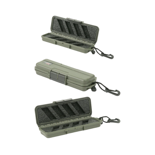 SKB iSeries 0702-1 Waterproof Broadhead Case