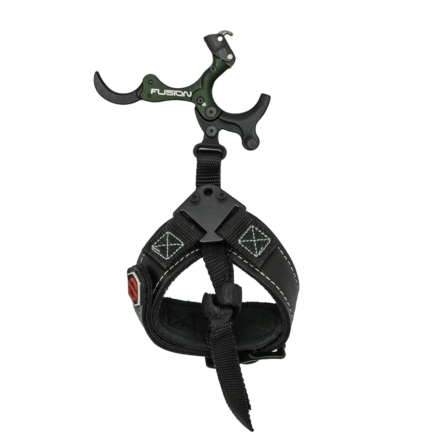 Scott Fusion Release