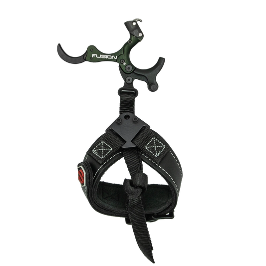Scott Fusion Release