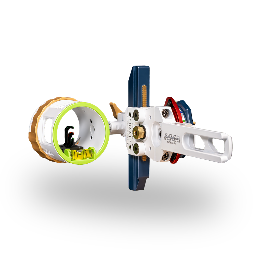 Limited Edition NYTRX PRO 1776 – Bridgelock Mount