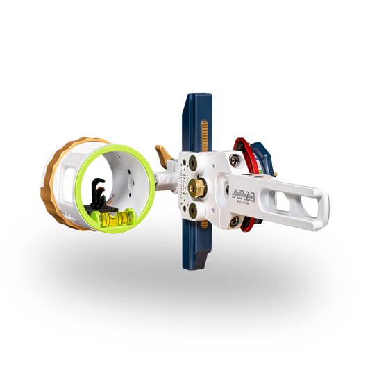 Limited Edition NYTRX PRO 1776 – Bridgelock Mount