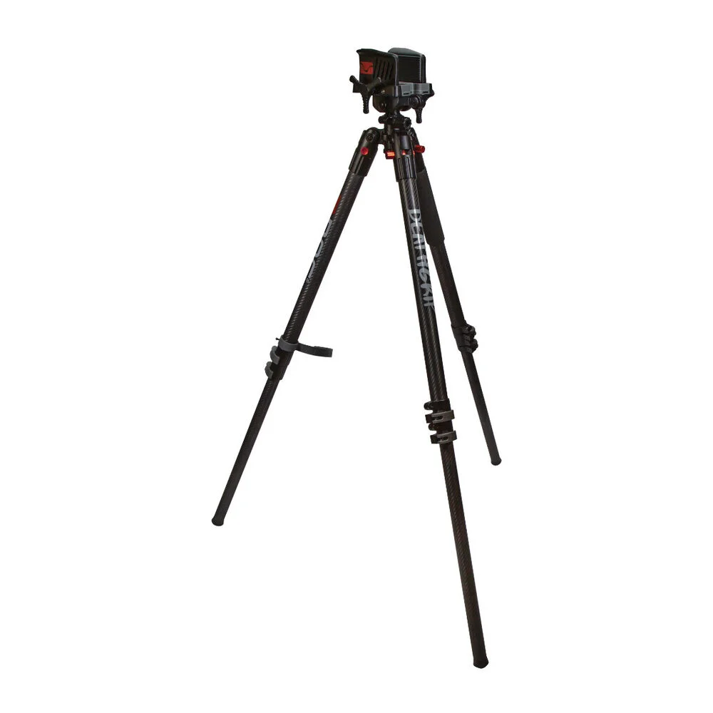 BOG DeathGrip Aluminum Tripod