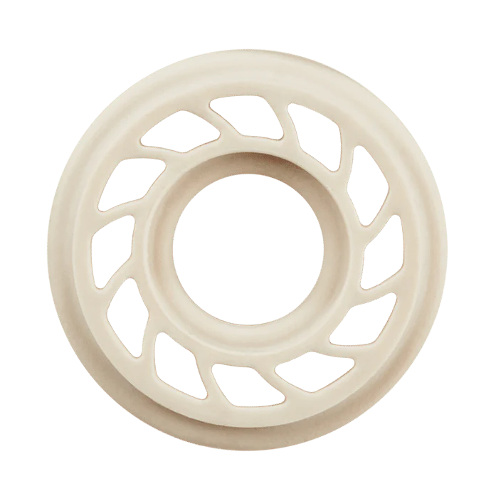 Mathews Rubber Harmonic Damping System