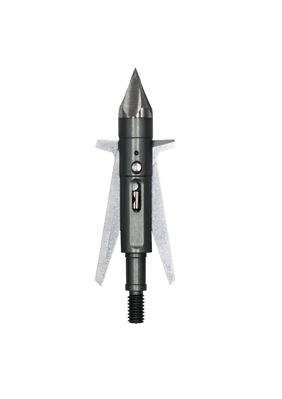 Slick Trick Torch Expandable Broadhead