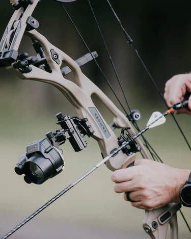 Hoyt Garmin Picatinny Xero A1i Pro