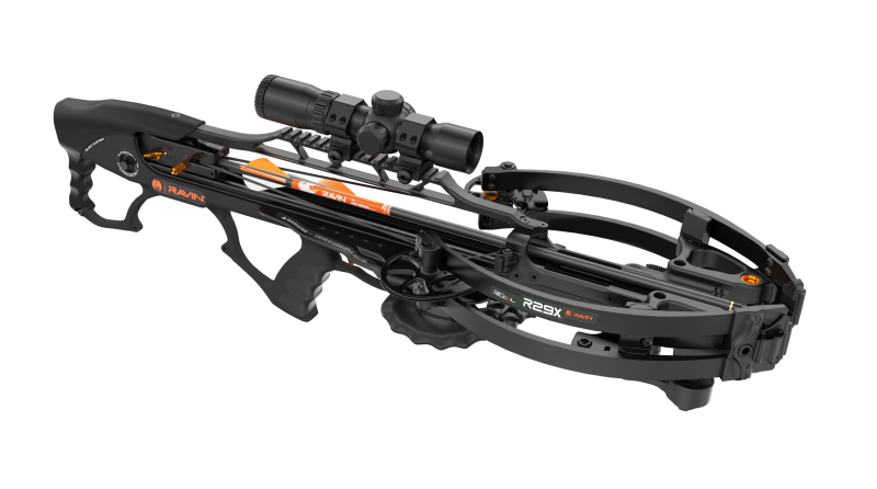 Ravin R29X Crossbow Package