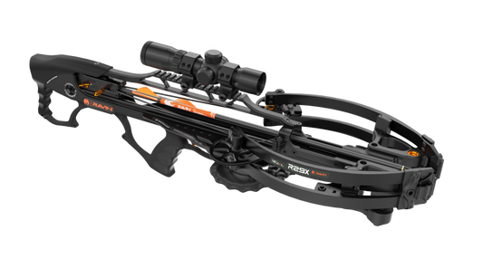 Ravin R29X Crossbow Package