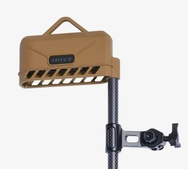 Hoyt Carbon Superlite Stretch 6 Arrow Quiver