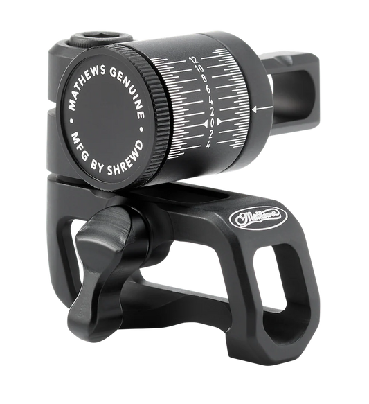 Mathews Integrated Bridge-Lock V-Bar