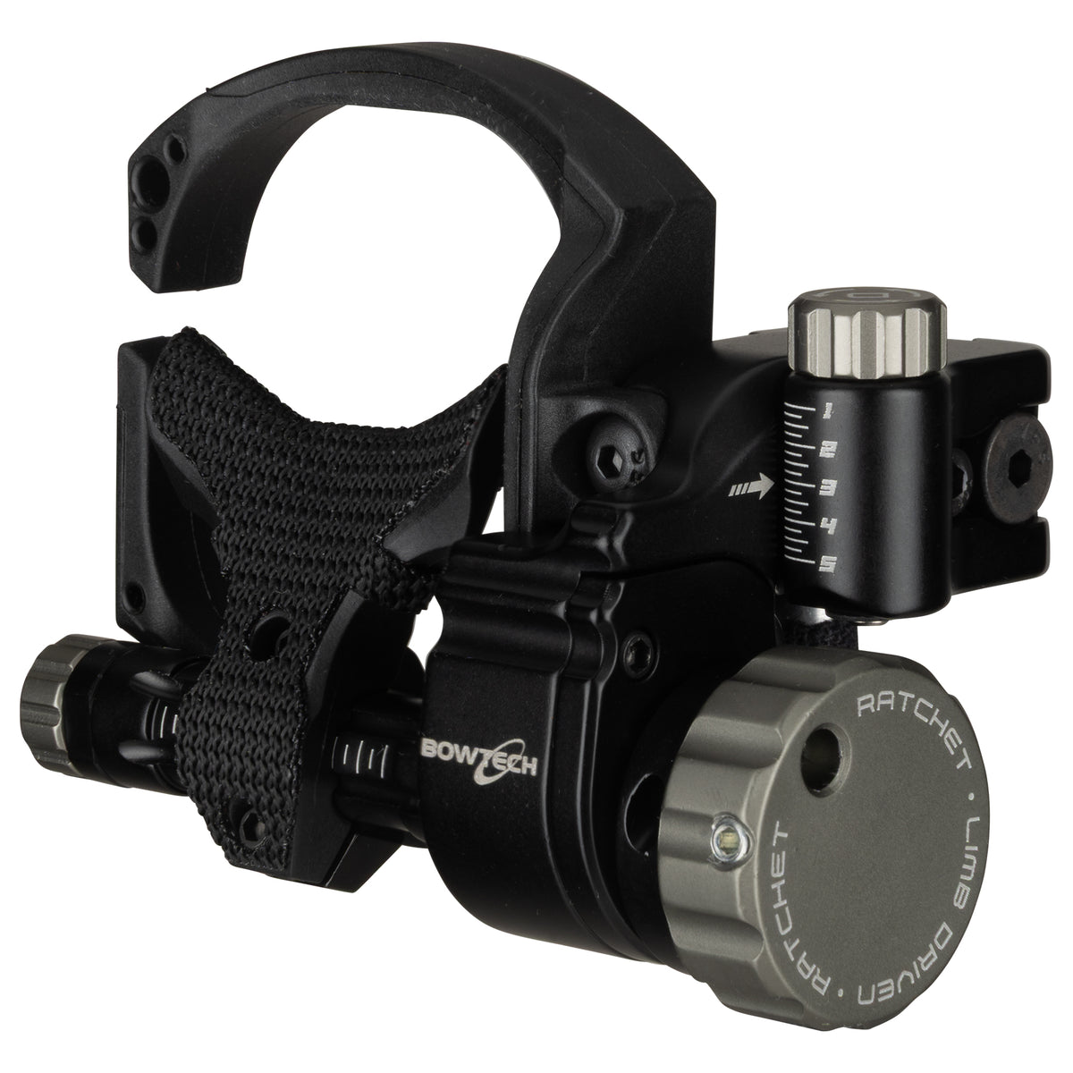 Bowtech Centermass Ratchet Limb Driven Right Hand