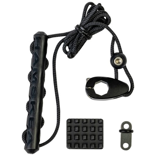 Hamskea Rebound Dampener Conversion Kit
