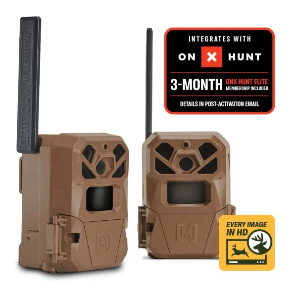 Moultrie Edge 2 2pk