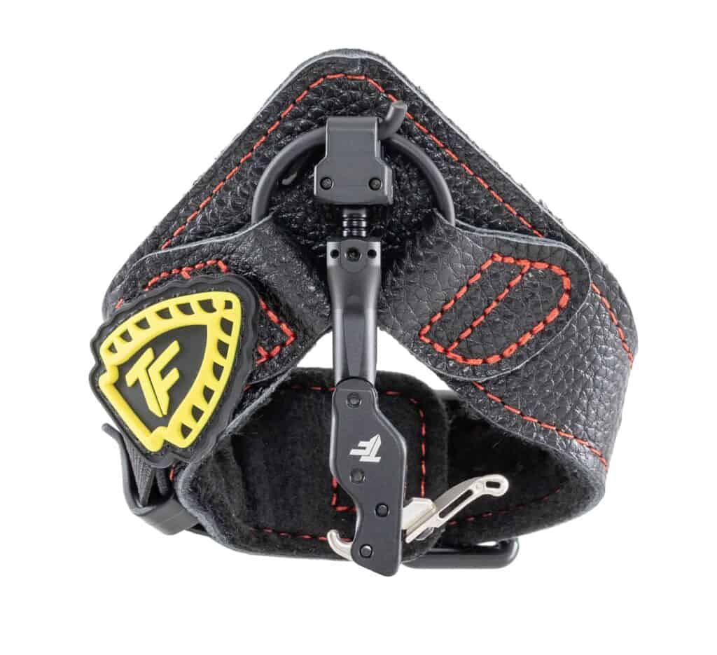 TruFire Hardcore 2.0  Buckle Foldback