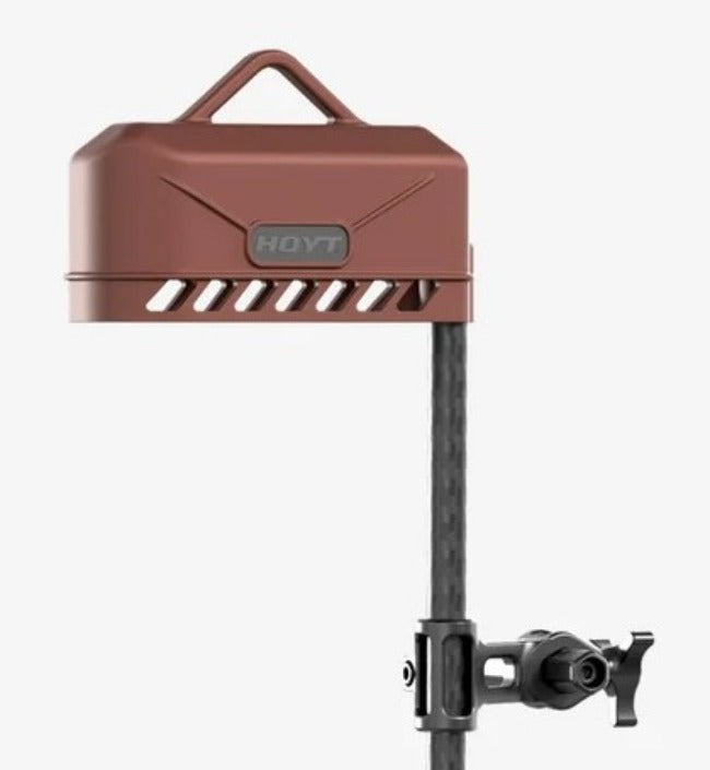 Hoyt Carbon Superlite Stretch 6 Arrow Quiver