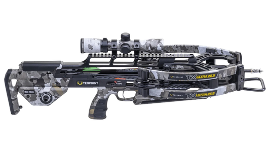 Tenpoint TX 26.5 Ultra RangeMaster 100 Vektra