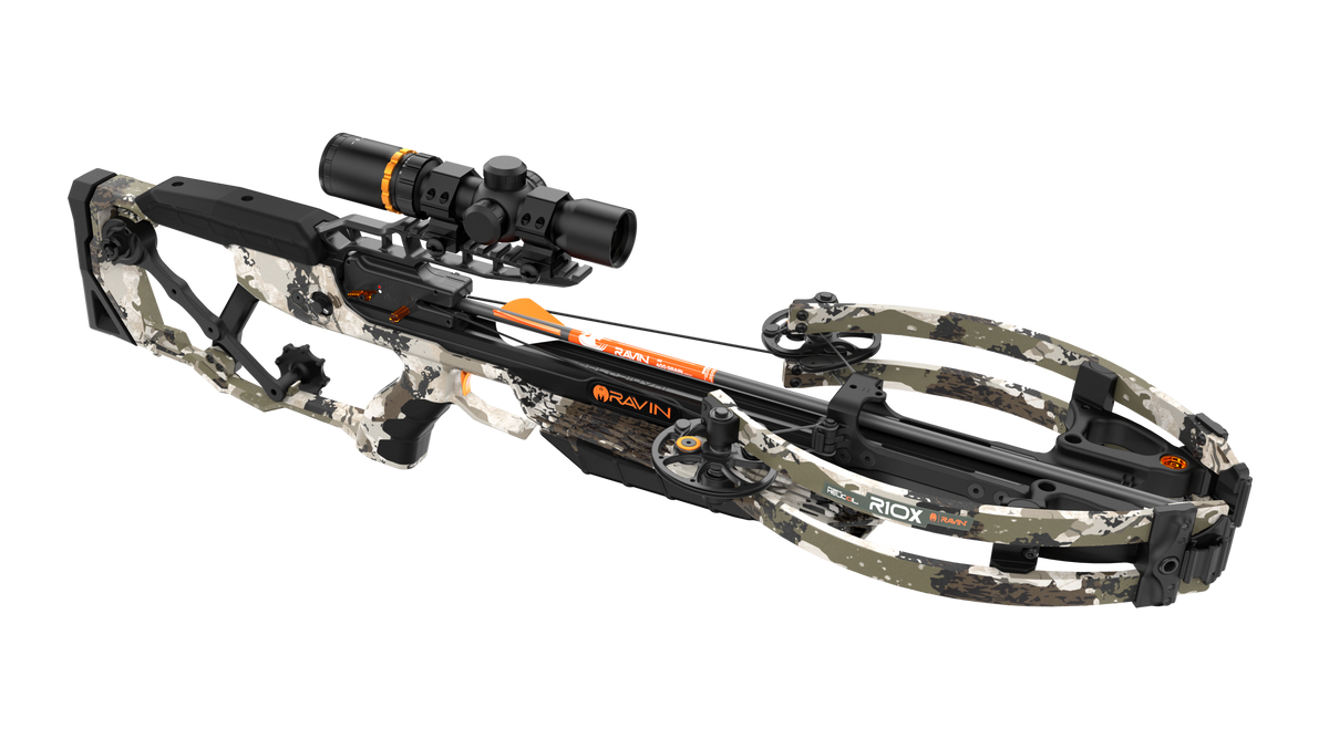 Ravin R10X Crossbow