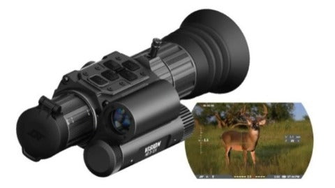 Tenpoint TX Ultra 29.5 Crossbow Vision Vektra
