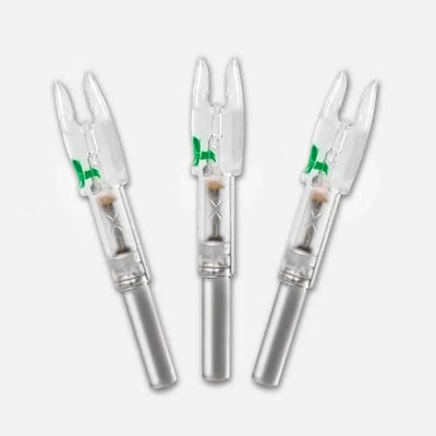 Halo Lighted Nocks