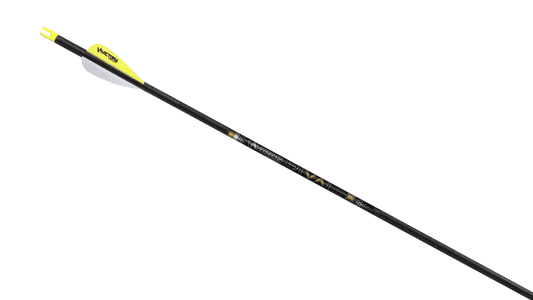 Victory Rival X Shafts 12pk