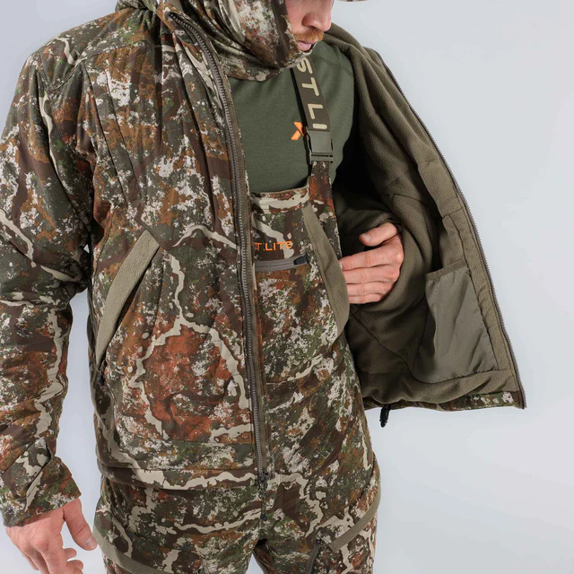 First Lite Core Insulated Jacket