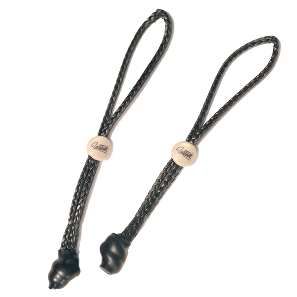 Latitude Metal Free Gear Hanger (2-pack)
