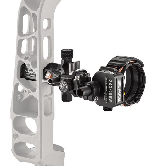 Mathews Bridge-Lock 5 Pin Sight