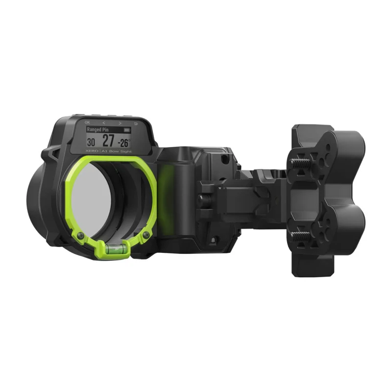 Garmin Xero A1