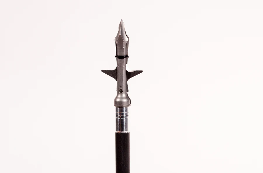 Slick Trick RaptorTrick 100 Broadhead