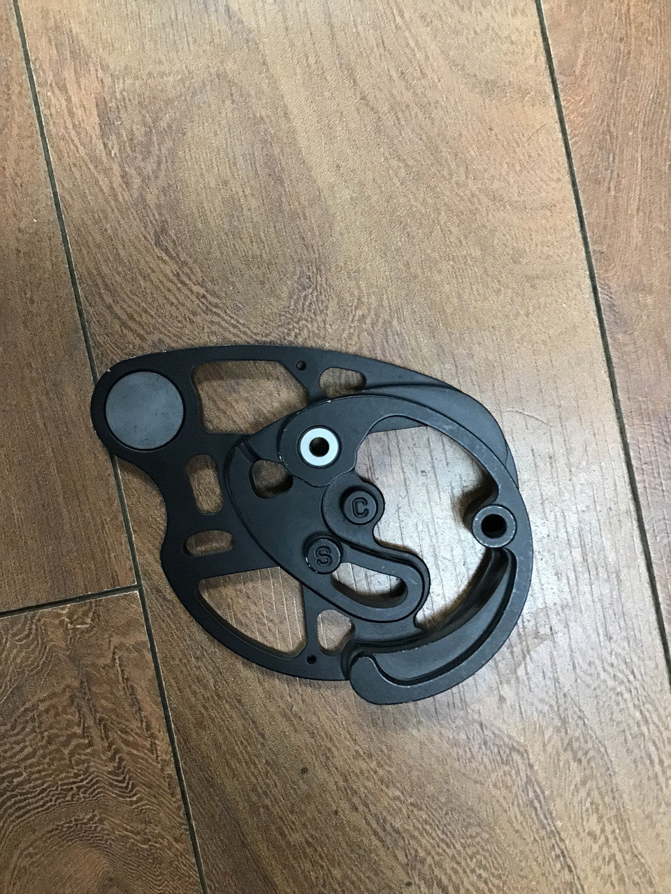 Used Mathews Apex Cam 30L